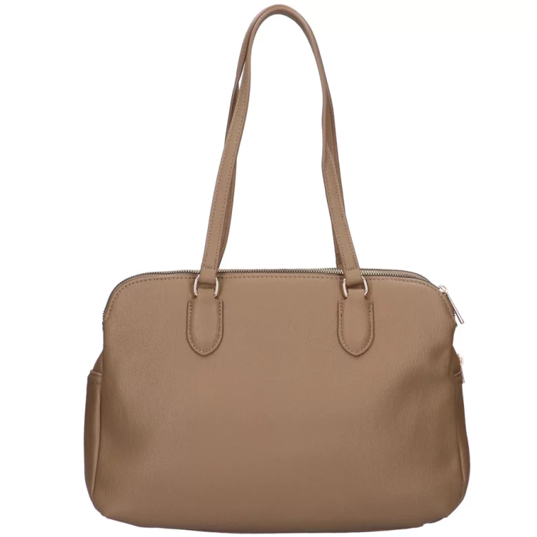 Сумка женская David Jones 6794 d.taupe