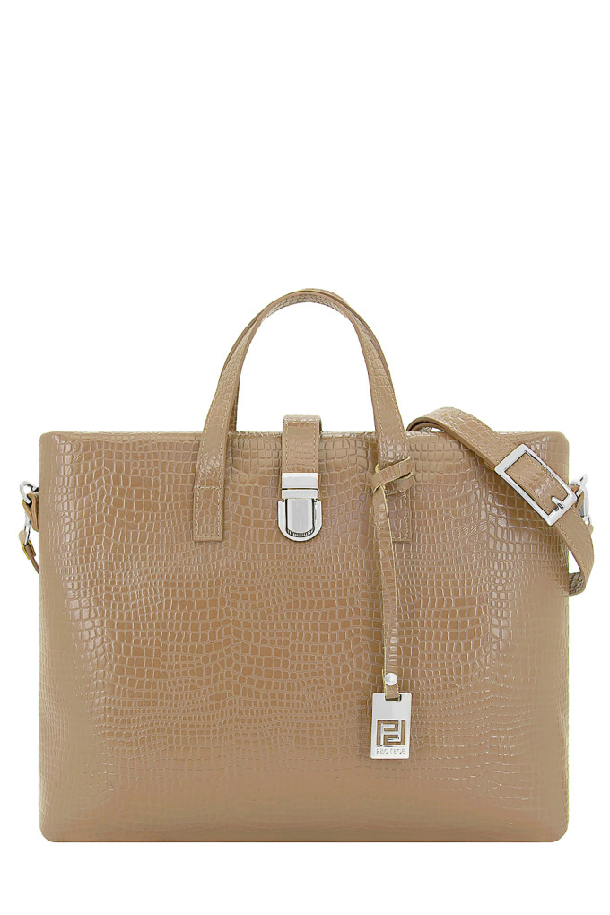 Сумка женская Protege, Ц-223.43 крокодил