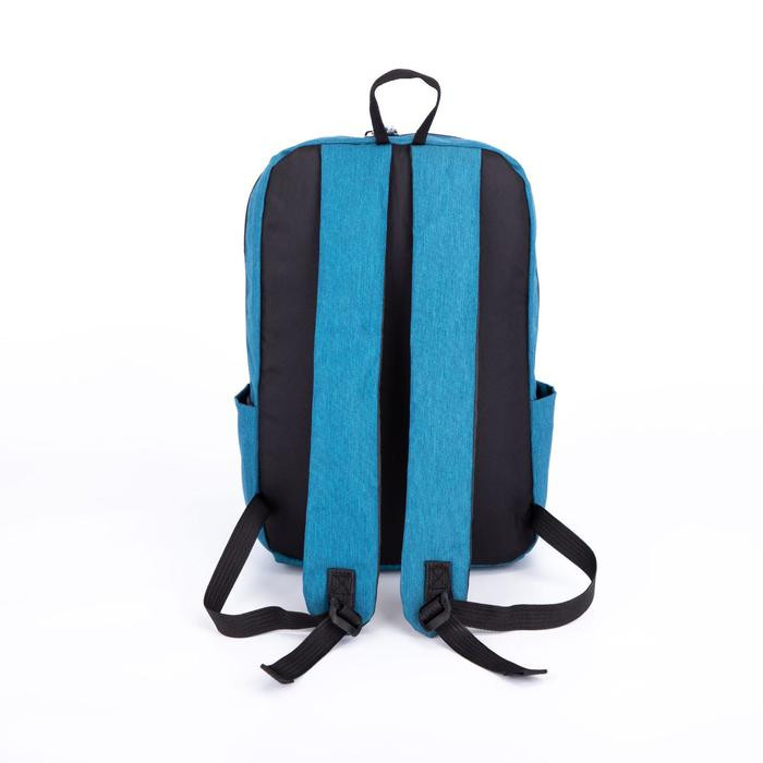 Рюкзак городской, 5464444 синий Рюкзак городской, 5464444 синий