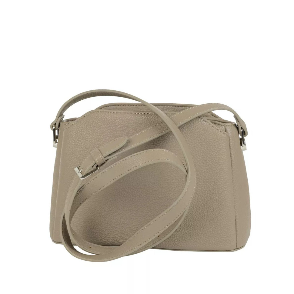 Сумка женская David Jones 6926 gravel Сумка женская David Jones 6926 gravel