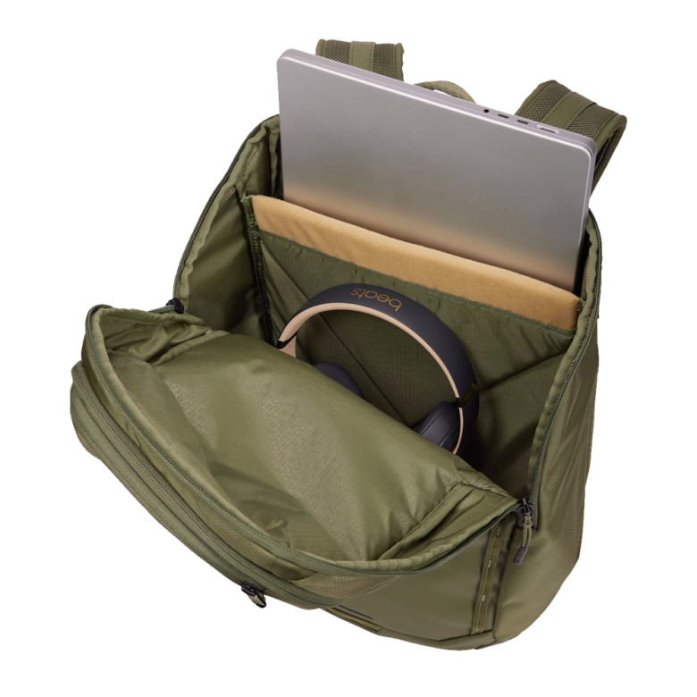 Рюкзак Thule Chasm 26L Olivine