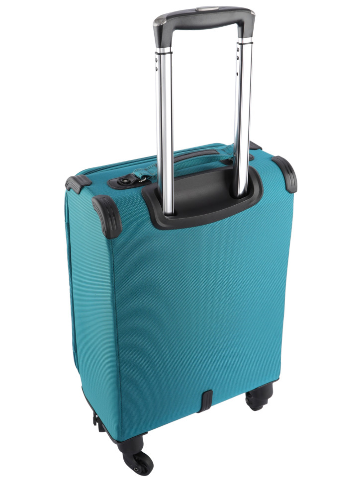 Чемодан RION+ 454/4 18" Чемодан RION+ 454/4 18"