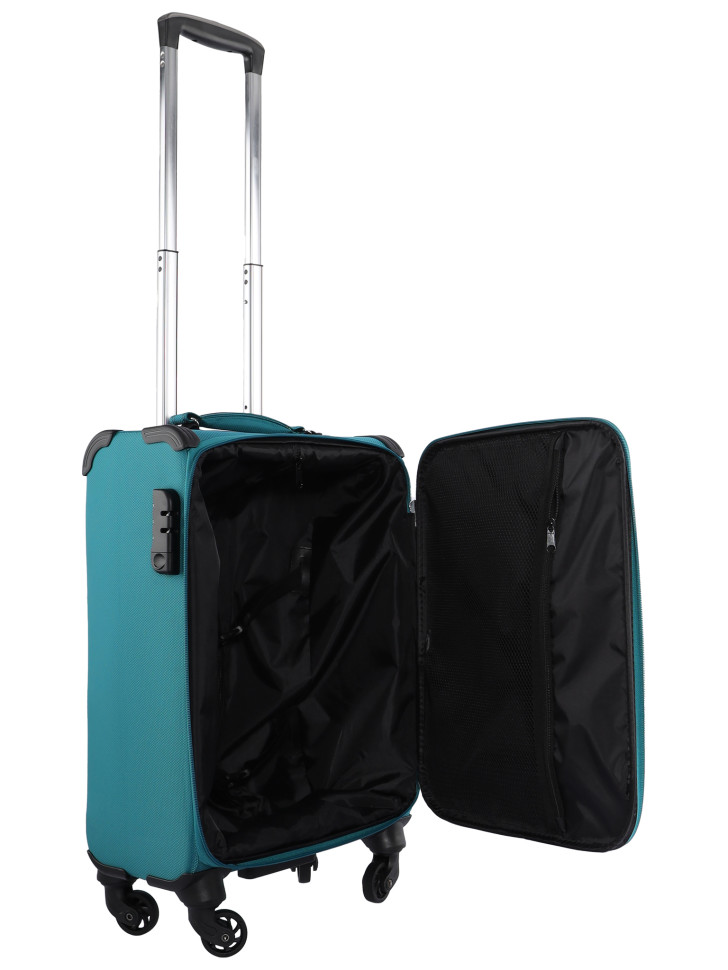 Чемодан RION+ 454/4 18" Чемодан RION+ 454/4 18"