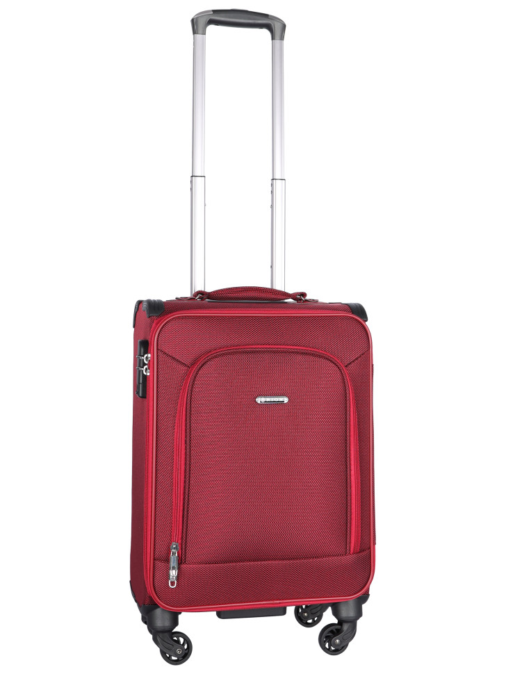 Чемодан RION+ 454/4 18" Чемодан RION+ 454/4 18"