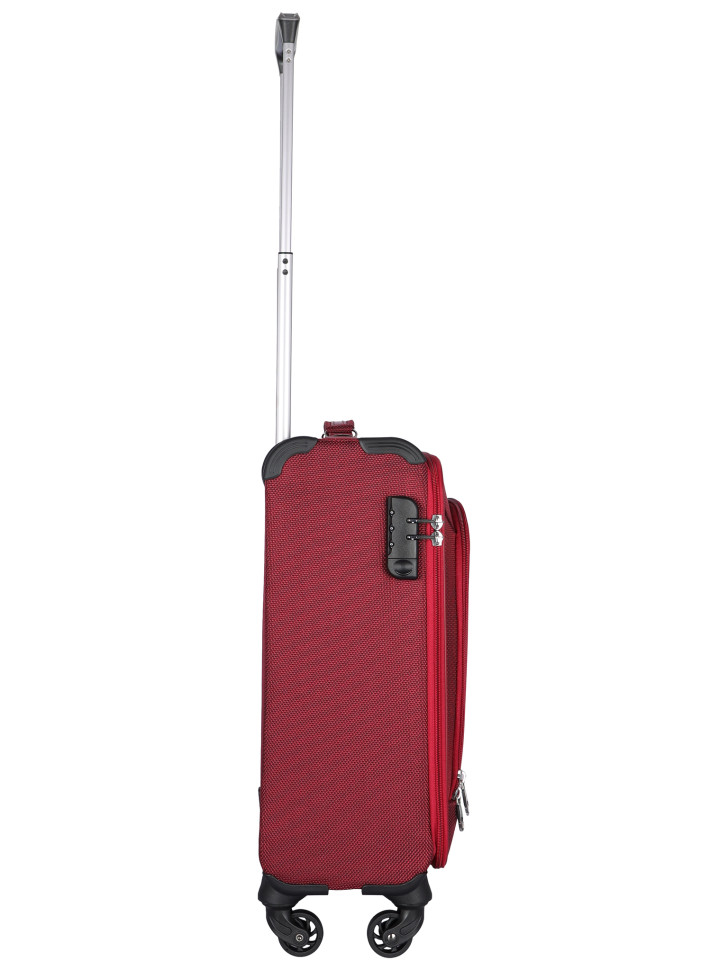 Чемодан RION+ 454/4 18" Чемодан RION+ 454/4 18"