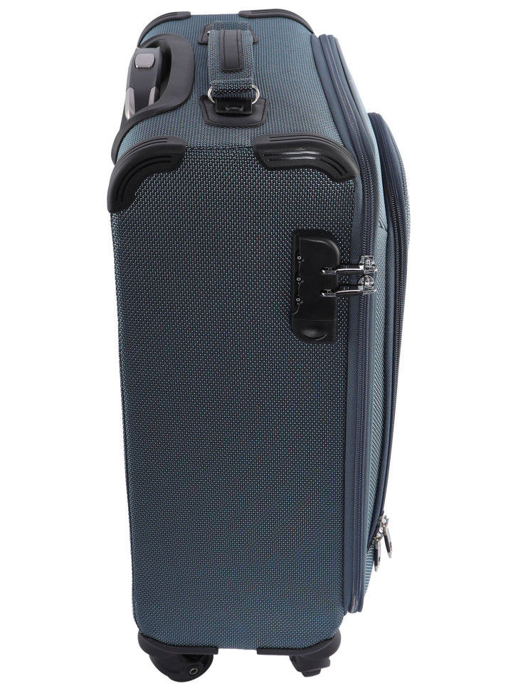 Чемодан RION+ 454/4 18" Чемодан RION+ 454/4 18"