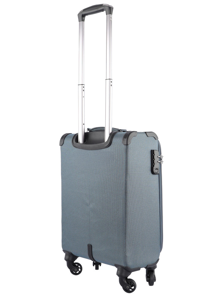 Чемодан RION+ 454/4 18" Чемодан RION+ 454/4 18"