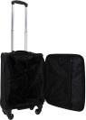 Чемодан RION+ 454/4 ABS пластик 18" дюймов