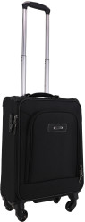 Чемодан RION+ 454/4 ABS пластик 18" дюймов