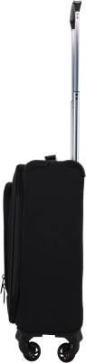 Чемодан RION+ 454/4 ABS пластик 18" дюймов