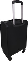 Чемодан RION+ 454/4 ABS пластик 18" дюймов