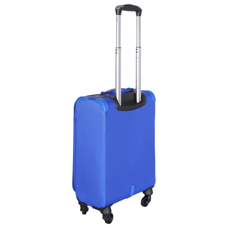 Чемодан RION+ 454/4 ABS пластик 18" дюймов