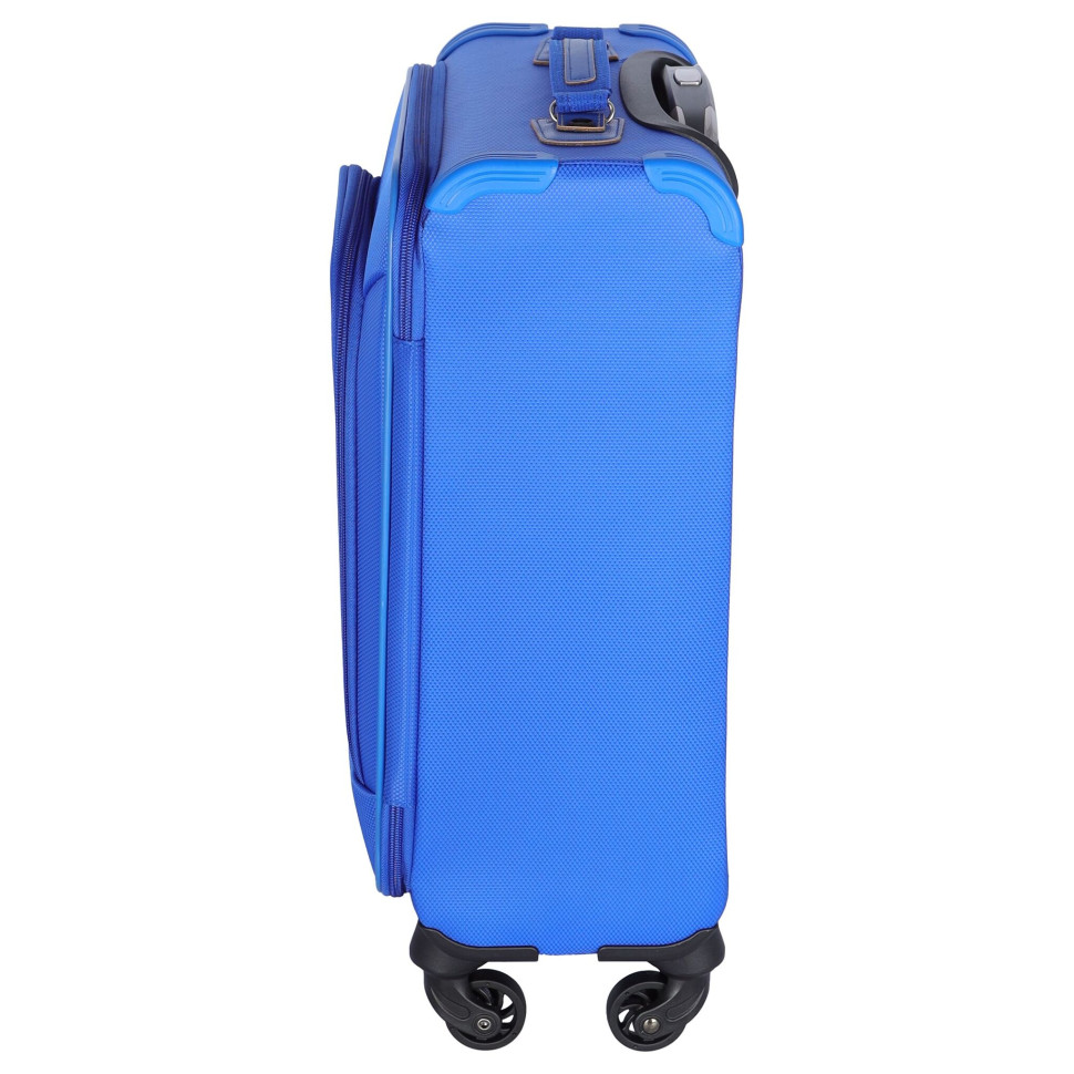 Чемодан RION+ 454/4 18" Чемодан RION+ 454/4 18"