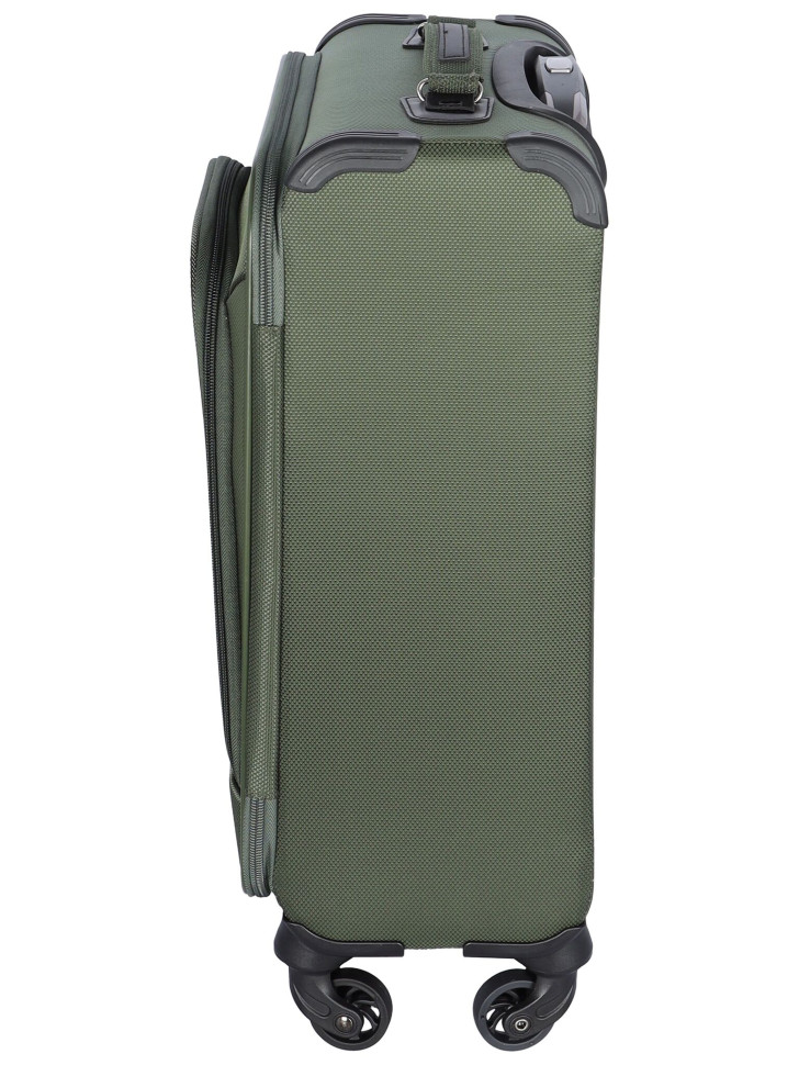 Чемодан RION+ 454/4 18" Чемодан RION+ 454/4 18"