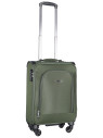 Чемодан RION+ 454/4 ABS пластик 18" дюймов