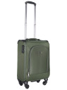 Чемодан RION+ 454/4 ABS пластик 18" дюймов