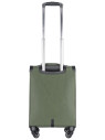 Чемодан RION+ 454/4 ABS пластик 18" дюймов