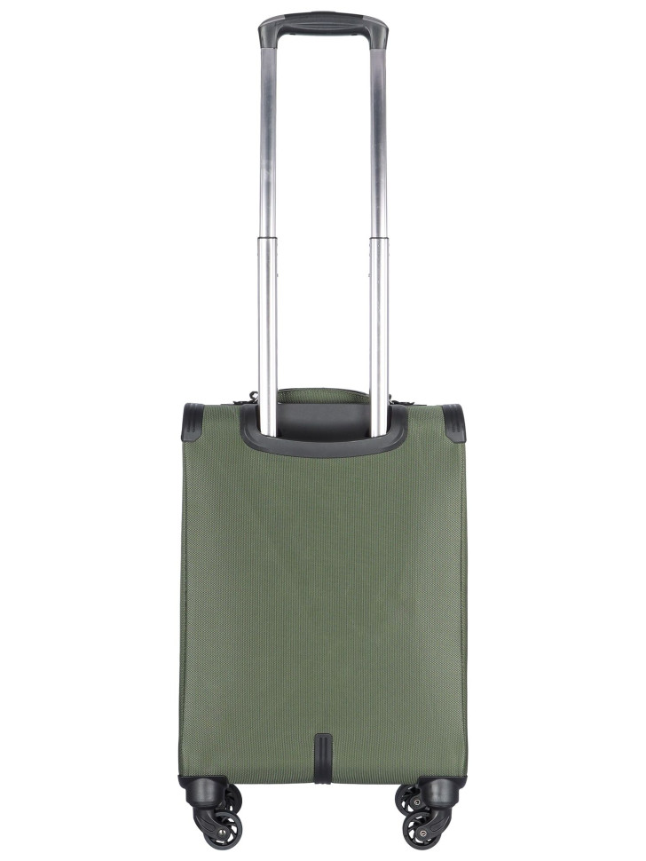 Чемодан RION+ 454/4 18" Чемодан RION+ 454/4 18"