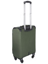 Чемодан RION+ 454/4 ABS пластик 18" дюймов