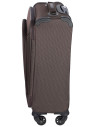 Чемодан RION+ 454/4 ABS пластик 18" дюймов