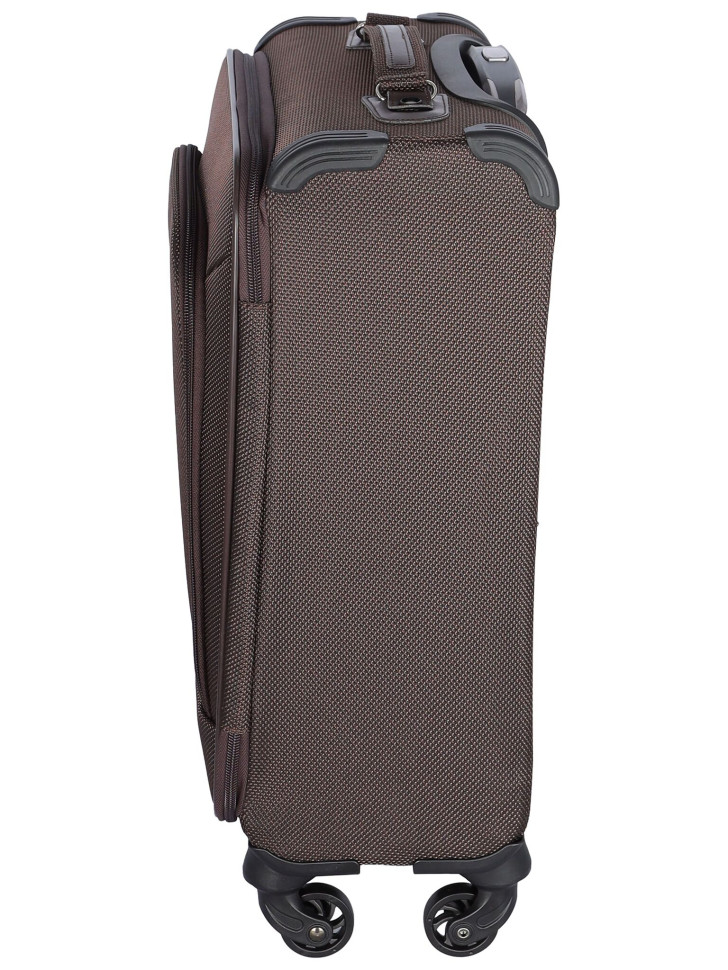 Чемодан RION+ 454/4 18" Чемодан RION+ 454/4 18"