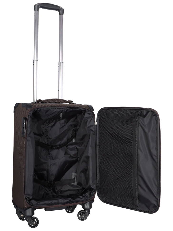 Чемодан RION+ 454/4 18" Чемодан RION+ 454/4 18"