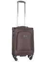 Чемодан RION+ 454/4 ABS пластик 18" дюймов