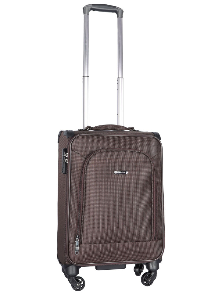 Чемодан RION+ 454/4 18" Чемодан RION+ 454/4 18"