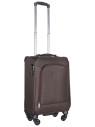Чемодан RION+ 454/4 ABS пластик 18" дюймов