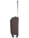 Чемодан RION+ 454/4 ABS пластик 18" дюймов