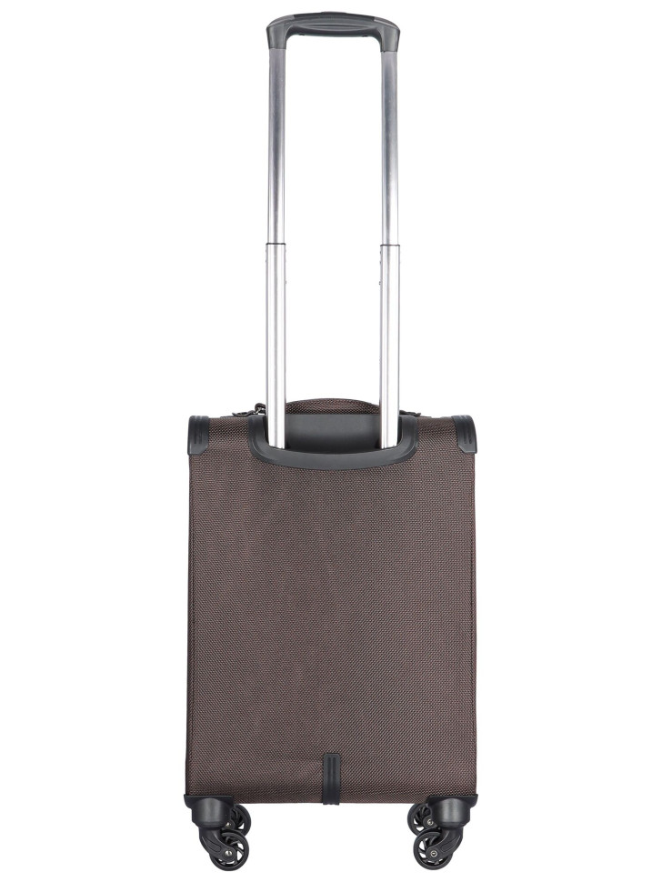 Чемодан RION+ 454/4 18" Чемодан RION+ 454/4 18"