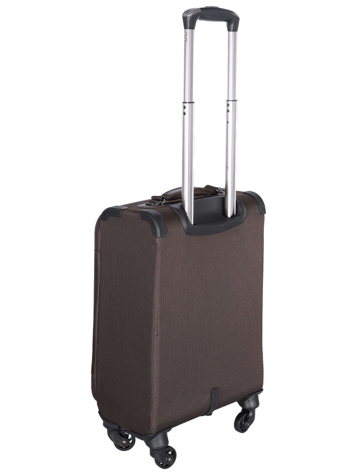 Чемодан RION+ 454/4 18" Чемодан RION+ 454/4 18"