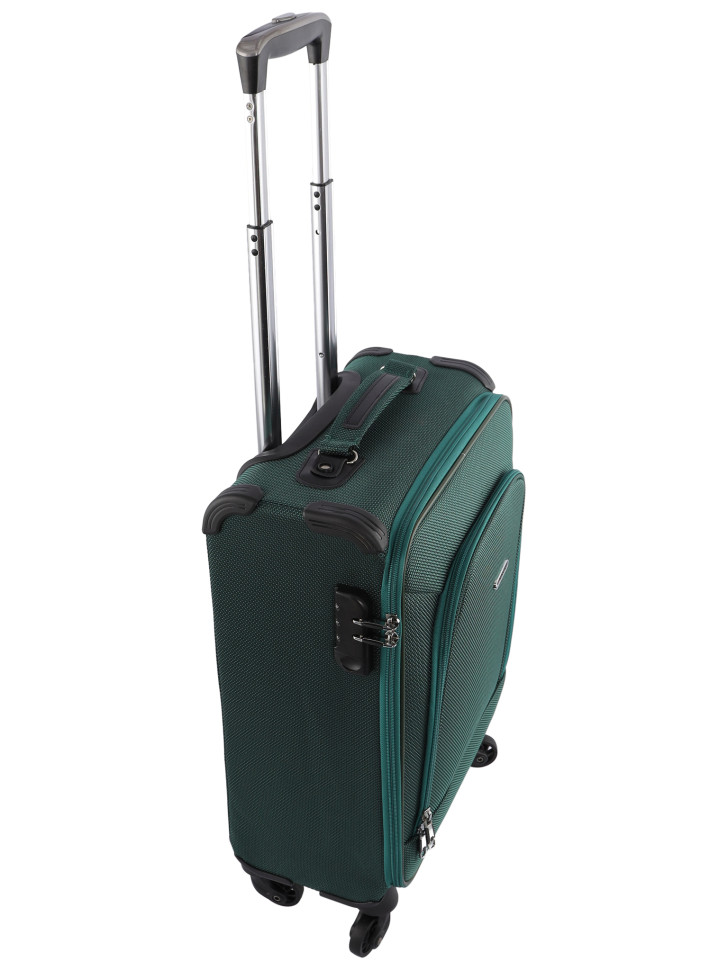 Чемодан RION+ 454/4 18" Чемодан RION+ 454/4 18"