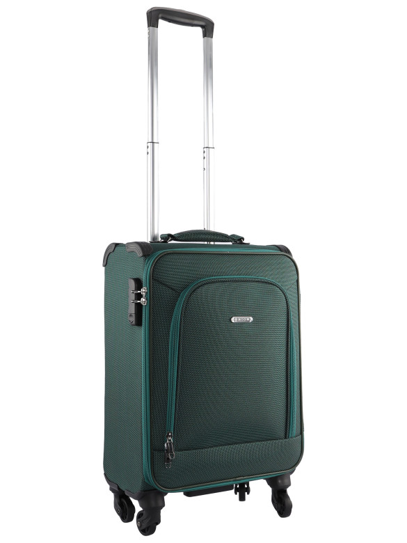 Чемодан RION+ 454/4 ABS пластик 18" дюймов