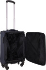 Чемодан RION+ 454/4 ABS пластик 18" дюймов