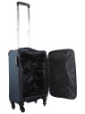 Чемодан RION+ 454/4 ABS пластик 18" дюймов