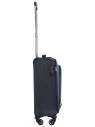 Чемодан RION+ 454/4 ABS пластик 18" дюймов