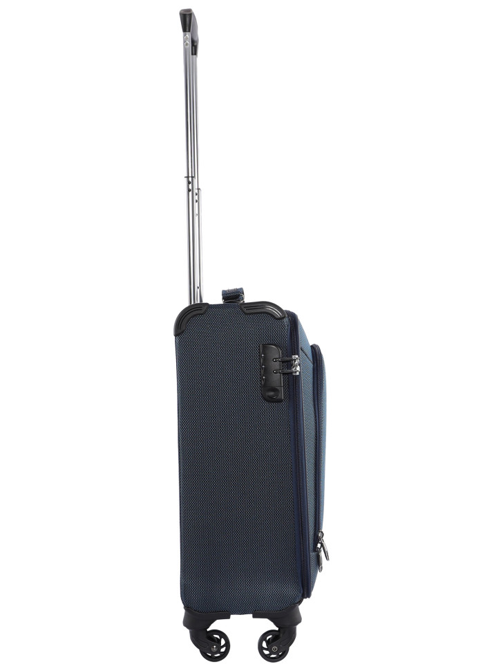 Чемодан RION+ 454/4 18" Чемодан RION+ 454/4 18"