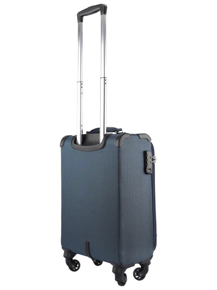 Чемодан RION+ 454/4 18" Чемодан RION+ 454/4 18"