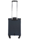 Чемодан RION+ 454/4 ABS пластик 18" дюймов