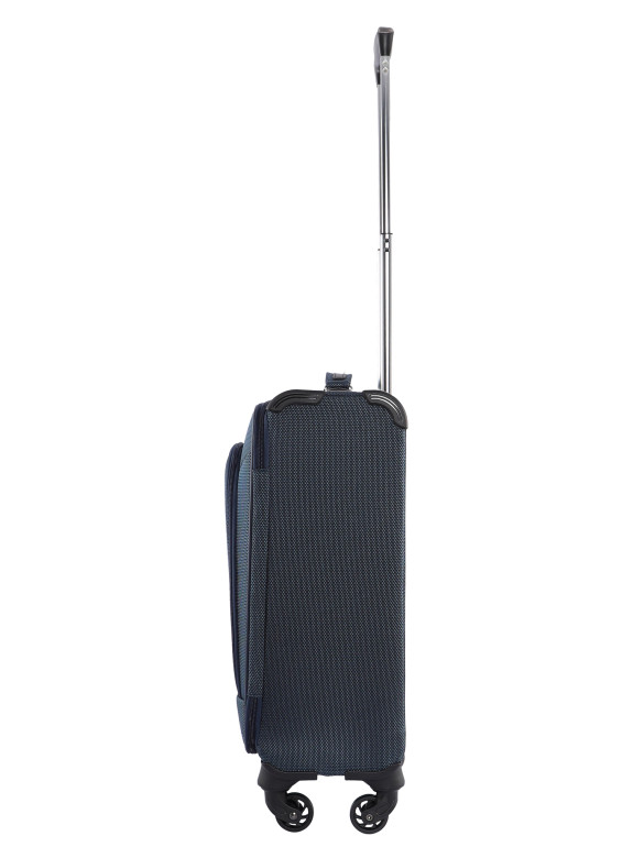 Чемодан RION+ 454/4 ABS пластик 18" дюймов