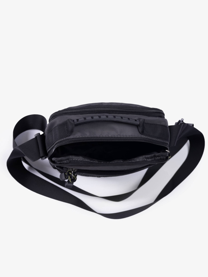 Сумка Aotian, Б 53261 серая Сумка Aotian, Б 53261 серая