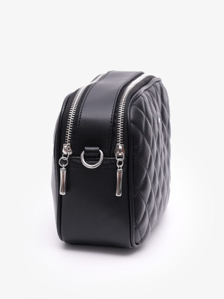 Сумка женская Alex&Mia 9165 black Сумка женская Alex&Mia 9165 black