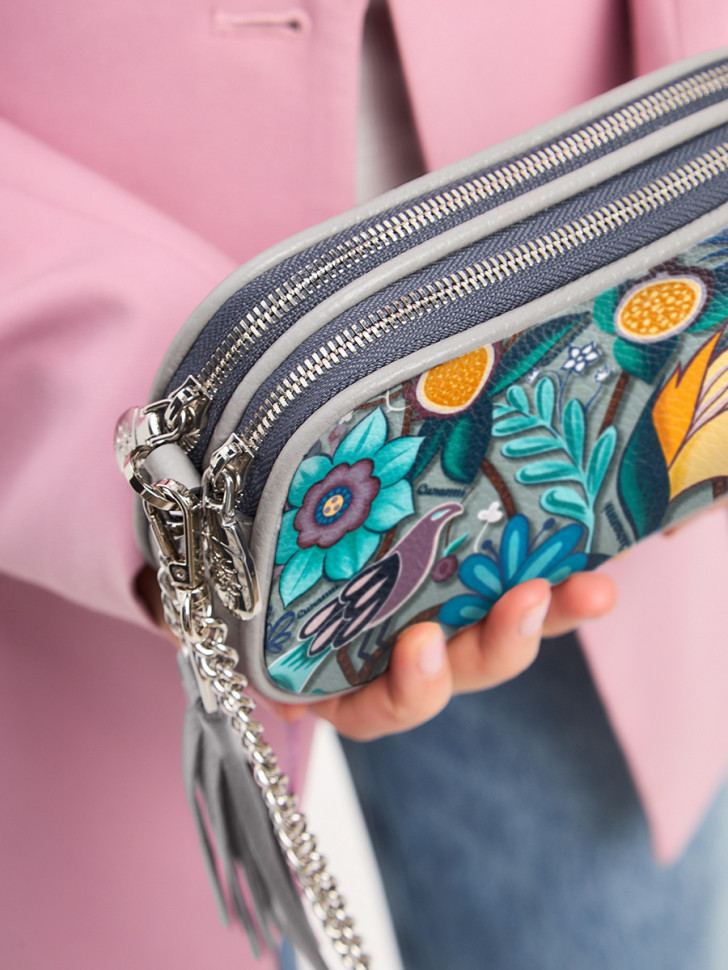 Сумка Curanni 2407 Бранка Сумка Curanni 2407 Бранка