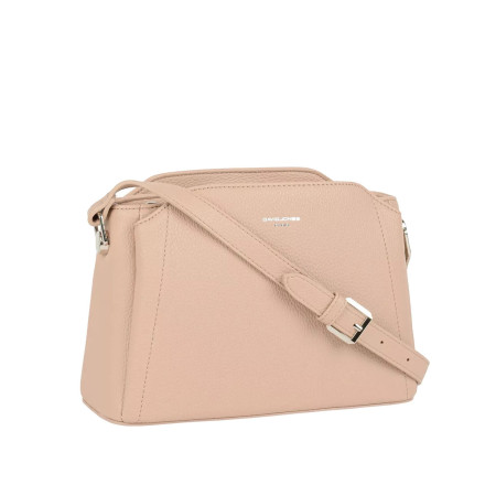 Сумка женская David Jones 6926 pink