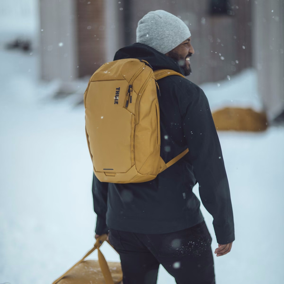 Рюкзак Thule Chasm 26L Golden