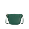 Сумка женская David Jones 6922 d.green
