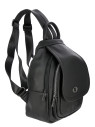 Рюкзак городской David Jones 7271 black