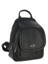 Рюкзак городской David Jones 7271 black