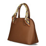 Сумка женская David Jones 6852 camel Сумка женская David Jones 6852 camel